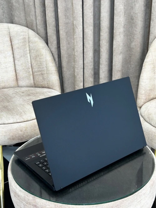 ACER NITRO V15 RYZEN 5 6600H 16G 512 SSD RTX 3050 6GB 15" FHD 165HZ NEUF JAMAIS UTILISE