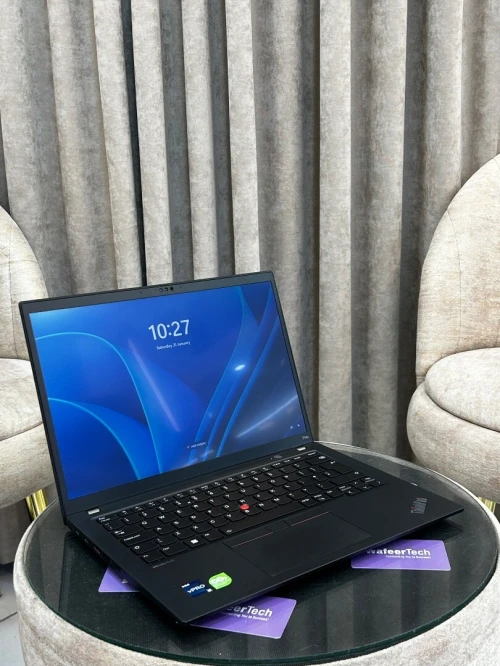 LENOVO THINKPAD T14s i5-1345U 16GB 256GB ÉCRAN 14"FHD TACTILE