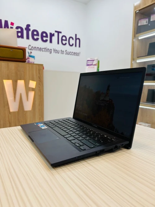 ASUS EXPERTBOOK I5-1135G7 16G/256G 14''FHD