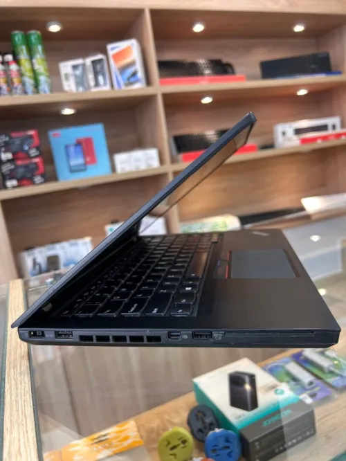THINKPAD T450 I5-5300U 4GB 500GB HDD 