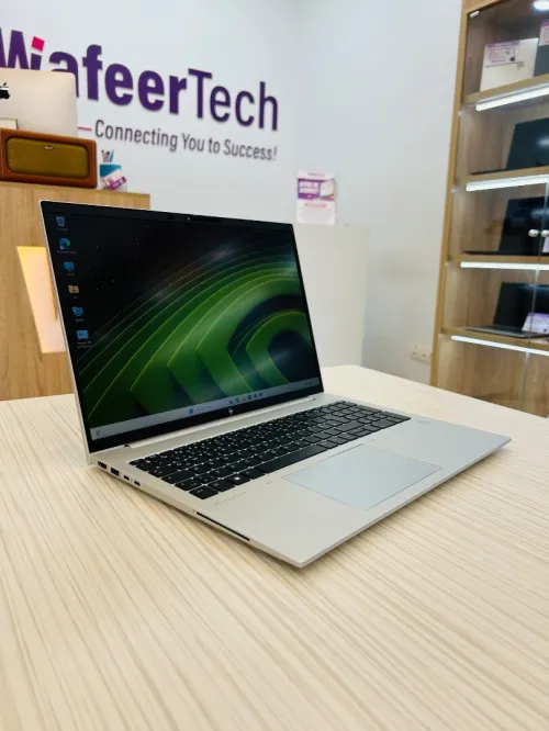 HP ELITEBOOK 865 G10 RYZEN 3-7440U 16G/512G 16" FHD