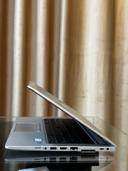HP ELITEBOOK 840 G8 i7-1165G7 16GB 512GB ÉCRAN 14" FHD