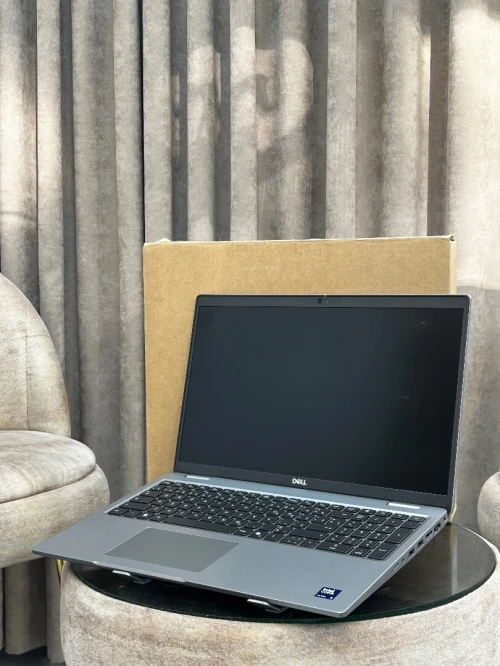 DELL LATITUDE 5505 ULTRA 5 135U 32GB 512GB 15"FHD NEUF SOUS EMBALLAGE