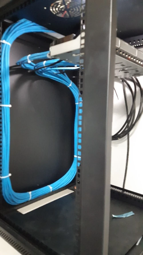 SARL WAFEERTECH : Solutions Réseaux & Maintenance Informatique (Rapide & Fiable)