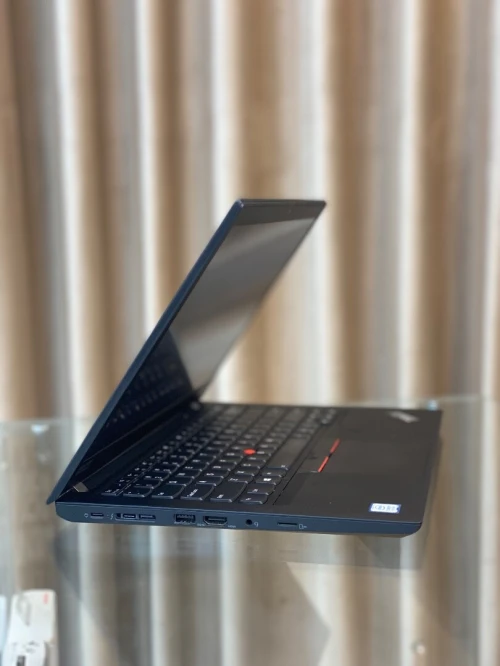 LENOVO THINKPAD T490 i7-8565U 16GB 512GB 14" FHD