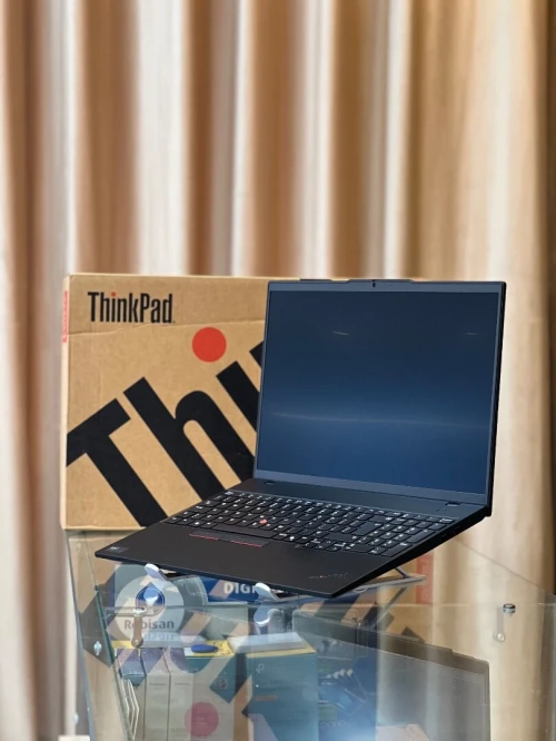 LENOVO THINKPAD L15 ULTRA 5 135U 16GB 512GB ÉCRAN 14"FHD NEUF SOUS EMBALLAGE