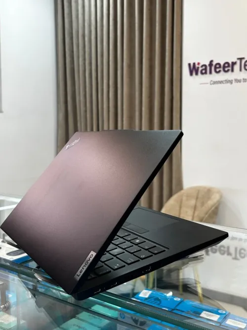 LENOVO THINKPAD E14 ULTRA 5 32GB  512GB SSD Écran 14" FHD