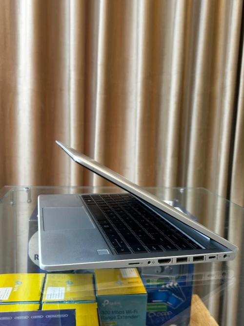 HP PROBOOK 440 G8 i5-1135 G7 16GB 256GB ÉCRAN 14" FHD