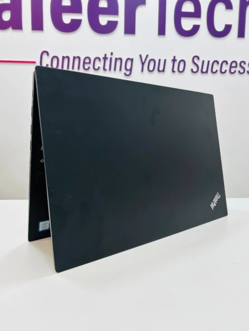 Lenovo Thinkpad E590 I5-8eme 8G/256G