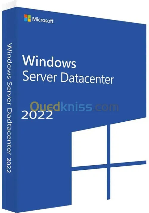 Licence Windows Serveur 