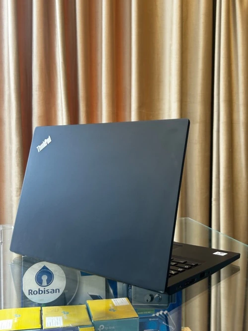 Lenovo THINKPAD L13 i5-10310 8GB 256GB ÉCRAN 13"FHD