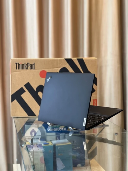LENOVO THINKPAD L15 ULTRA 5 135U 16GB 512GB ÉCRAN 14"FHD NEUF SOUS EMBALLAGE 