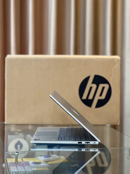LAPTOP HP PROBOOK 440 G11 ULTRA 7 16G 512SSD 14" FHD NEUF JAMAIS UTILISE