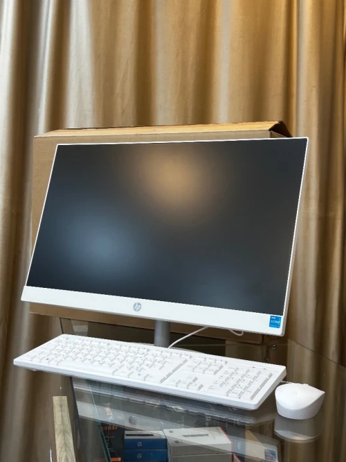 ALL IN ONE HP i3-1315U 8GB 512GB SSD 24"FHD