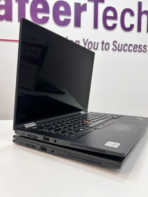 Thinkpad x13 YOGA i5-10éme 256/8G 360Tactile 