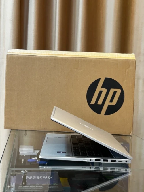 LAPTOP HP ELITEBOOK 650G9 I5-12EM 16G 512 SSD 15.6" FHD NEUF JAMAIS UTILISE