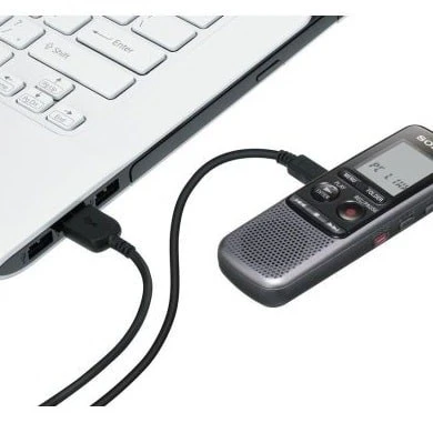 Dictaphone SONY ICD-PX240