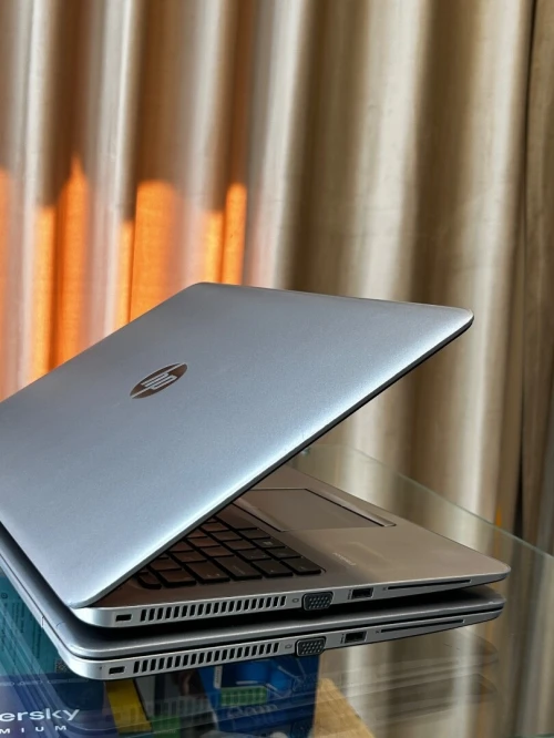 ELITEBOOK 850 G3 i5-6300U 8GB 128GB ÉCRAN 15"FHD