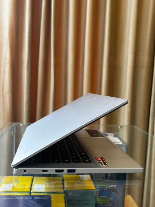 ACER ASPIRE 3 14 RYZEN 5-7520U 8GB 256GB ÉCRAN 14"FHD