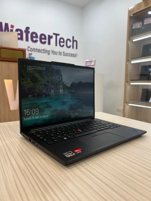 THINKPAD E14 RYZEN 5-7530U 16G/512G 14''FHD