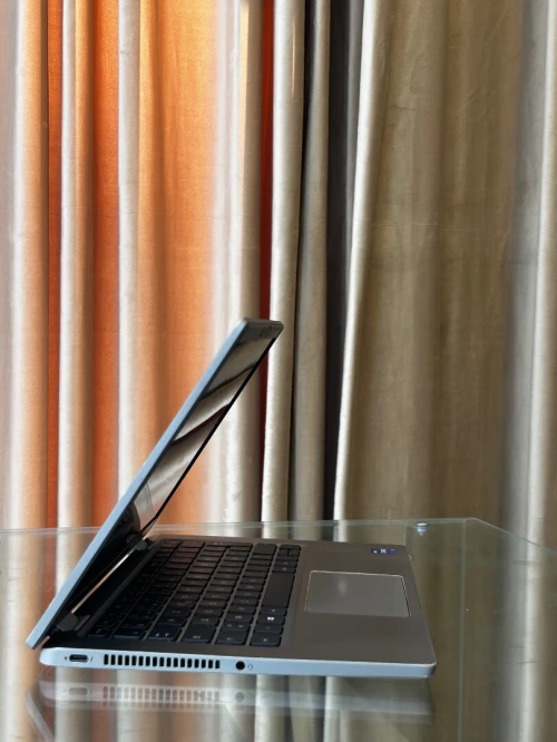 DELL LATITUDE 7320 i7-1185G7 32GB 512GB TACTILE 13" 