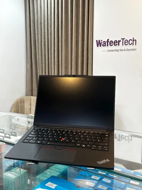 LENOVO THINKPAD E14 ULTRA 5 32GB  512GB SSD Écran 14" FHD