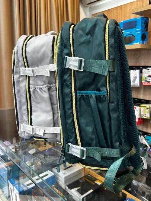 SAC A DOS LAPTOP 15"  17"