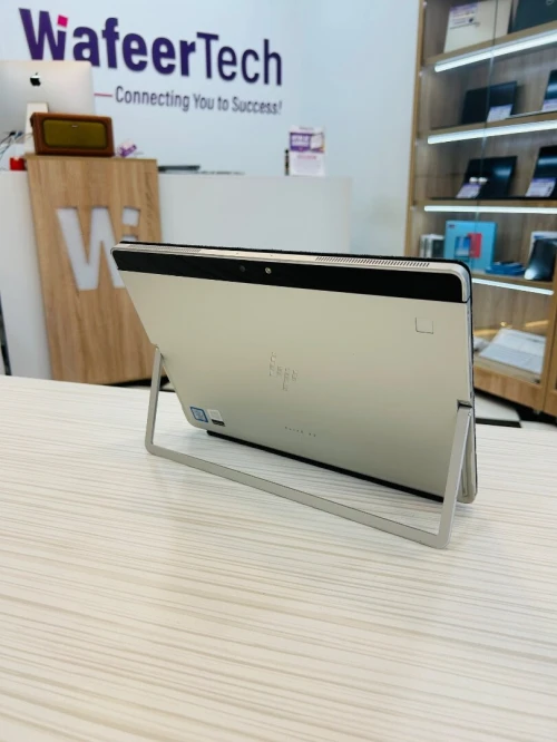 TABLETTE HP ELITE X2 1012 G2 I5-7300U 8G 256SSD 2K TACTILE 