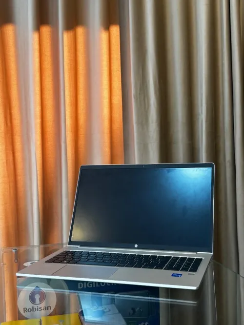 HP PROBOOK 450 i5-1335U 16GB 512GB ÉCRAN15"FHD