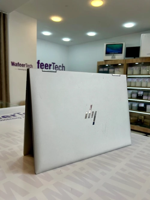 HP ELITEBOOK 830 G9 I5-1245U 16G/512G 13.3"FHD TACTILE X360