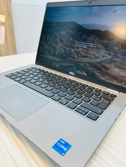 DELL LATITUDE 5430 I5-1245U 8G/256G 14'' FHD
