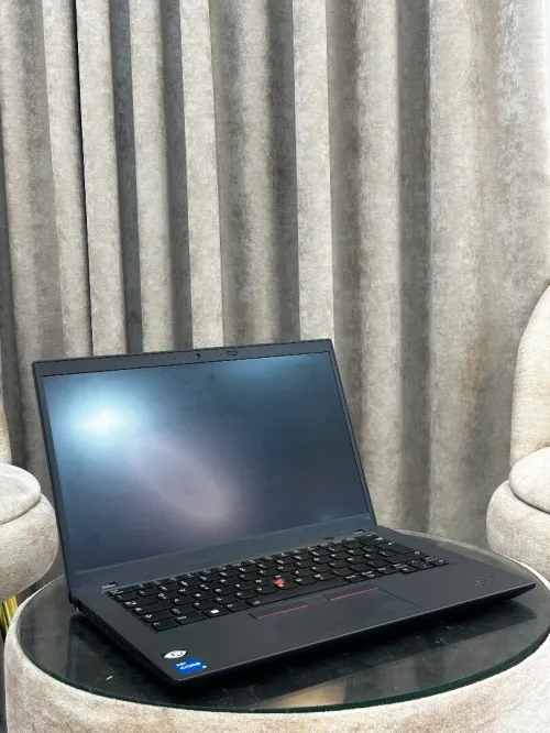 LENOVO THINKPAD L14 i5-1235U 32GB 512GB ÉCRAN 14"FHD