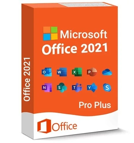 Licences Officielles Microsoft Office Pour Windows & Mac