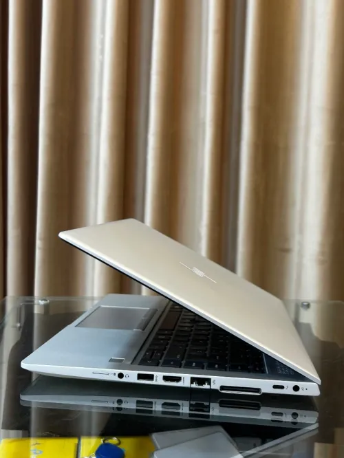 HP ELITEBOOK 840 G8 i5-1135G7 16GB 512GB ÉCRAN 14"FHD