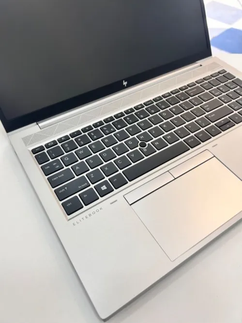 HP ELITEBOOK 850 G8 I5-1135G7 16G 256 SSD 15" FHD 