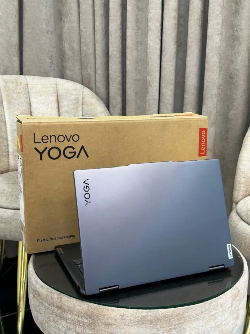 lenovo yoga 7 ultra 5 125U 16GB 512GB Écran14" 2K TACTILE *360