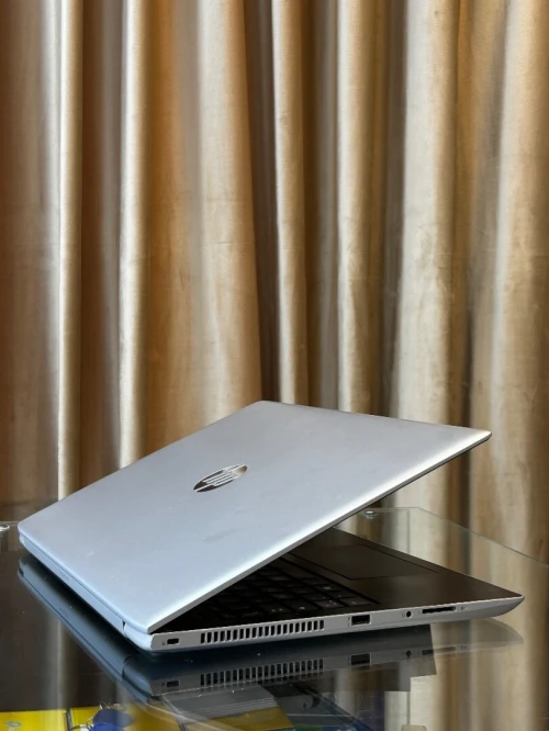 HP PROBOOK 450 G5 i5-8250U 8GB 256GB ÉCRAN 15"FHD