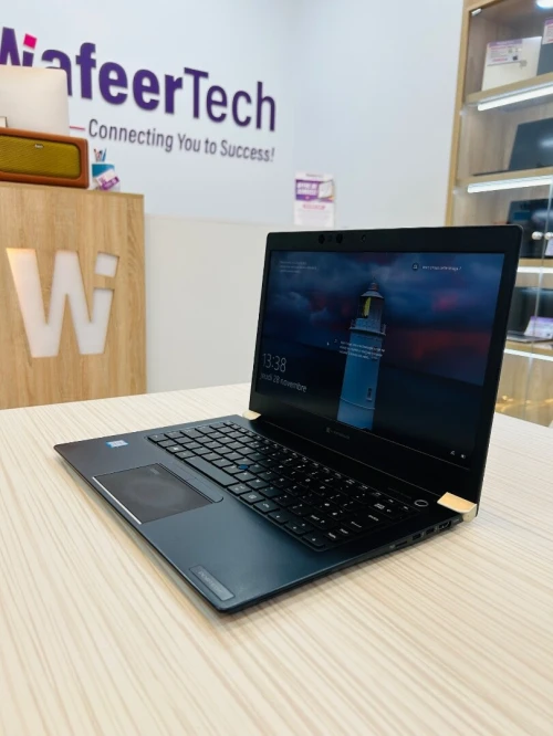DYNABOOK X30 I7-8565U 8G/256G 13.3" FHD