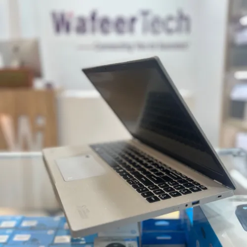 LAPTOP ACER ASPIRE VERO I3-1215U 12GB 256GB SSD 15,6' FHD