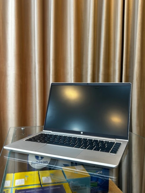 HP PROBOOK 440 G8 i5-1135 G7 16GB 256GB ÉCRAN 14" FHD 