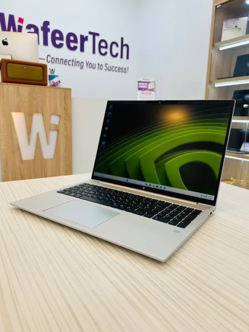 HP ELITEBOOK 865 G10 RYZEN 3-7440U 16G/512G 16" FHD