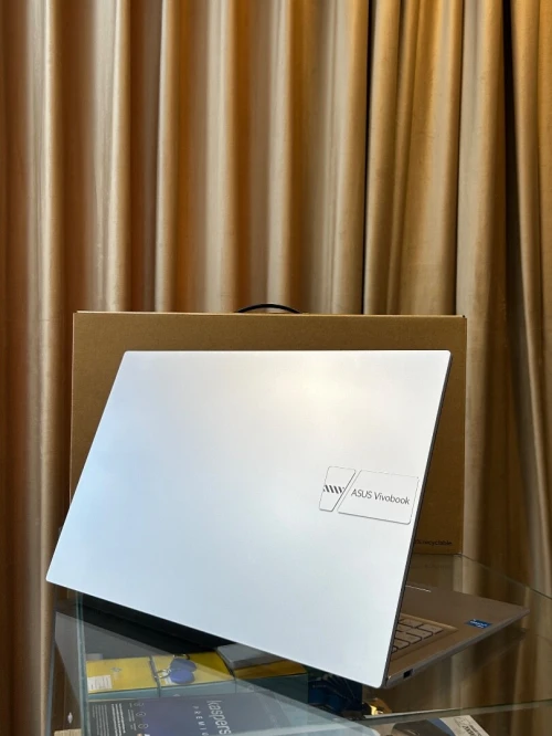ASUS VIVOBOOK 17 i3-1315U 16GB 512GB ÉCRAN 17"FHD 