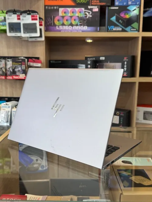 HP ZBOOK FIRE FLY 14 G10 i7-1355U 16GB 512GB SSD 14" FHD