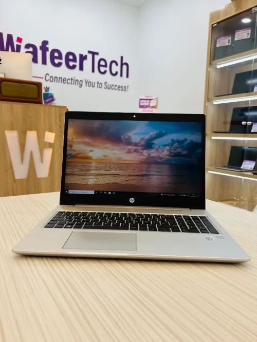 HP PROBOOK 450 G7 I5-10210U 16G/256G 15'' FHD