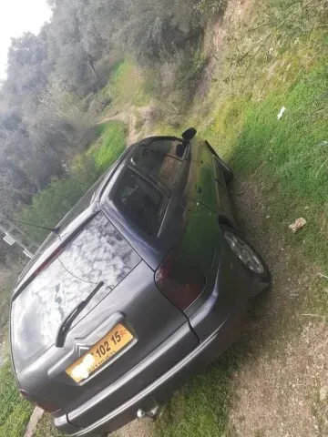 Citroen Xsara 2002 Xsara