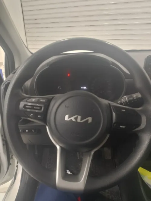 Kia Morning 2023 Prestige