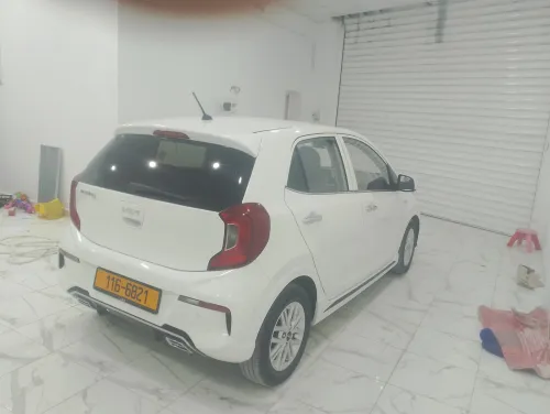 Kia Morning 2023 Prestige