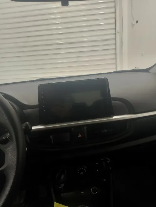 Kia Morning 2023 Prestige