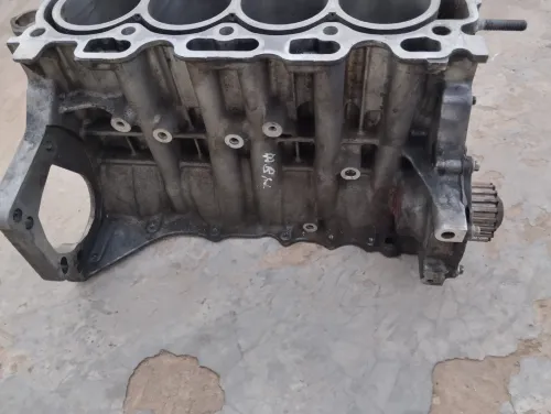 Block moteur 1.6 hdi