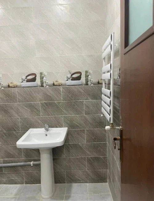 Vente Appartement F4 Alger Draria